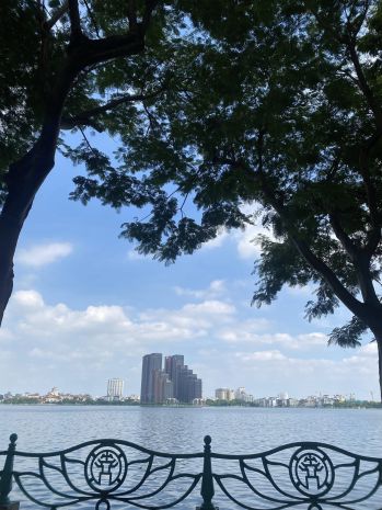 Siêu phẩm mặt phố vệ hồ, quảng an 366m2 4t mt 11m, view 7156781