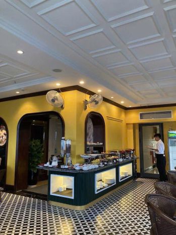 Khách sạn 4 sao cửa đông, hoàn kiếm 158m2 10t mt 8.6m, 7156793