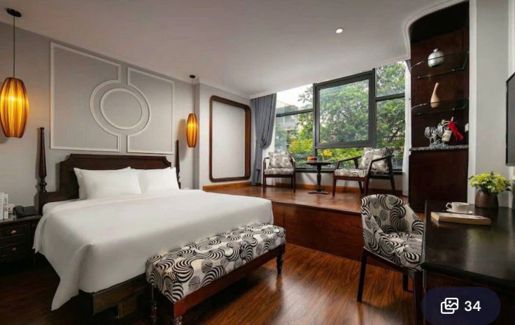 Khách sạn 4 sao cửa đông, hoàn kiếm 158m2 10t mt 8.6m, 7156795