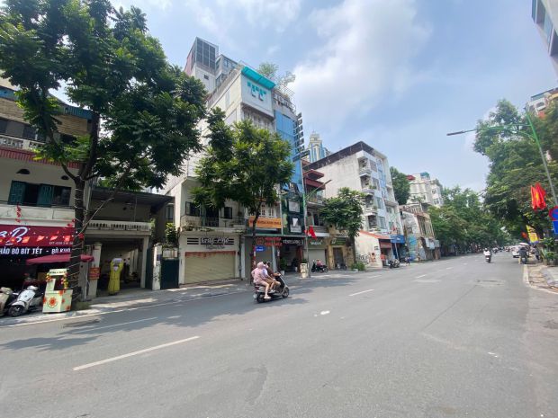 Đất vàng phố huế, hai bà trưng, thông số kim cương, 7156802