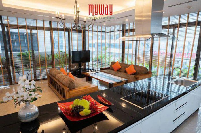 Tòa  khách sạn 3 sao duy tân, cầu giấy 850m2 14 tầng mt 7156810