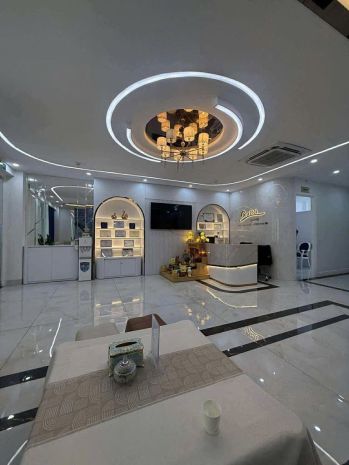 Tòa văn phòng vip mặt phố quan hoa, cầu giấy 143m2 9t mt 7156962