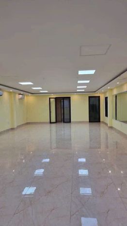 Tòa văn phòng vip mặt phố quan hoa, cầu giấy 143m2 9t mt 7156967
