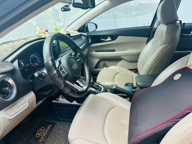 Cần bán kia cerato 1.6at luxury sx 2021 - 227 đường huỳnh 7157005