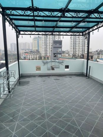 Bán nhà bồ đề 70m 7 tầng mt4m thang máy gara ô tô hơn 23 tỷ 7157025