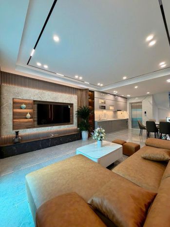 Bán nhà ngọc thụy 52m 6 tầng mt4.5m thang máy phân lô 2 7157109