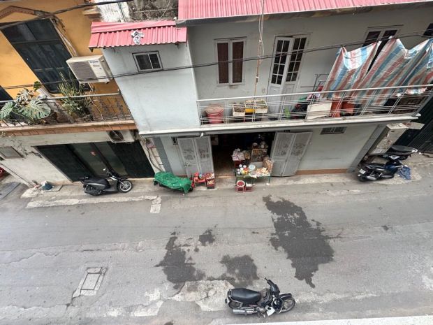 Bán nhà mặt phố phú viên, bồ đề 30m x 5t chỉ 8 tỷ còn tl . 7157148