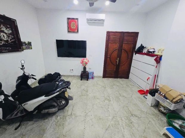 Bán nhà ngọc hà 3438m2. 4 tầng, mặt tiền 4 m. giá 8.4 tỷ 7157215