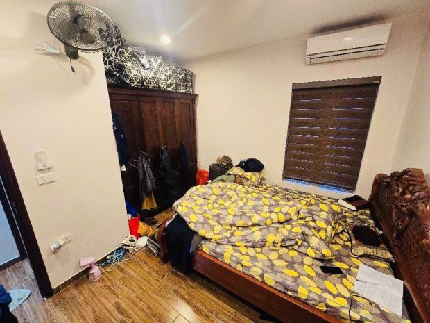 Bán nhà ngọc hà 3438m2. 4 tầng, mặt tiền 4 m. giá 8.4 tỷ 7157217