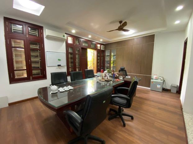 Bán nhà nguyễn xiển, 52m2 6t, phân lô oto tránh, vỉa hè 7157232