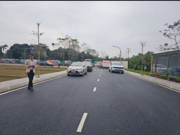 Đất cổ đông, sơn tây, hà nội giá chỉ cần 2,5 tỷ, dt: 100m2 7157235