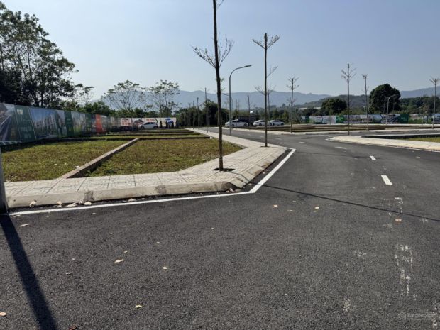 Đất cổ đông, sơn tây, hà nội giá chỉ cần 2,5 tỷ, dt: 100m2 7157239