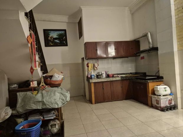 Bán nhà đê trần khát chân 34m2. 4 tầng. mặt tiền 4.5m. giá 7157317