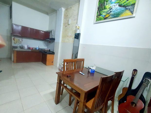 Bán nhà đê trần khát chân 34m2. 4 tầng. mặt tiền 4.5m. giá 7157319