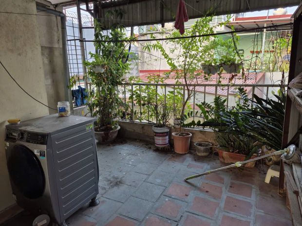 Bán nhà đê trần khát chân 34m2. 4 tầng. mặt tiền 4.5m. giá 7157325