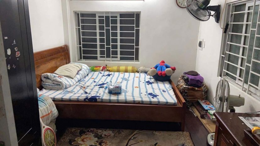 Cần cho  thuê nhà ngõ 134 ngũ nhạc diện tích 20m² x 4 tầng, 7157595