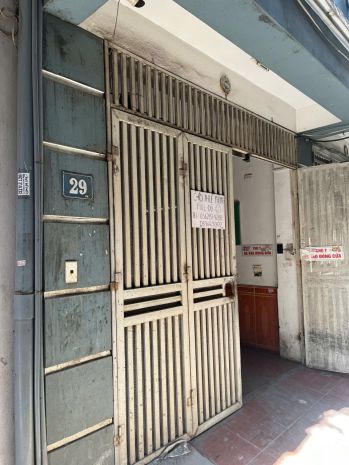 Cho thuê phòng 23m2 tầng 5 tại nam từ liêm, hà nội 7157692