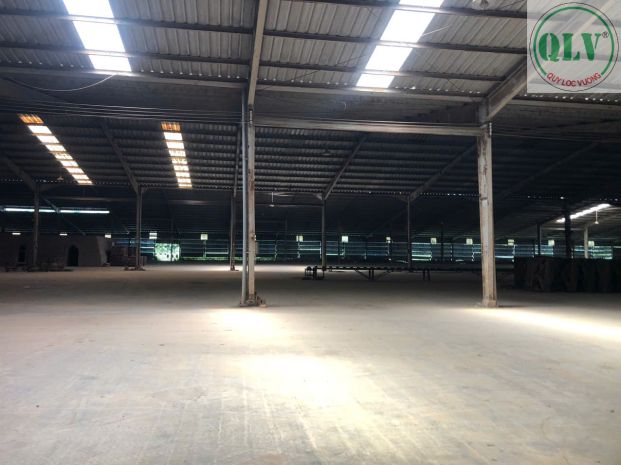 Cho thuê đất và nhà xưởng  cụm công nghiệp tân an, vĩnh cửu 7157721