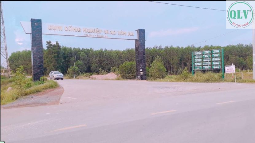 Cho thuê đất và nhà xưởng  cụm công nghiệp tân an, vĩnh cửu 7157723