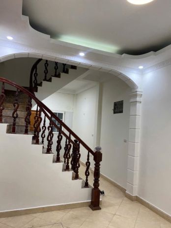 Cho thuê nhà ngõ ngọc khánh, 50m² x 4 tầng, 4pn, 3wc, 15 7157736