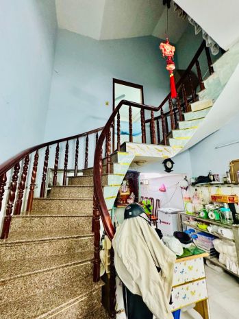 Nhà đẹp khu vip bông sao  hxh 6m  4 tầng  chỉ 9 tỷ 7157758