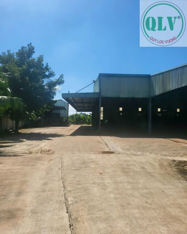 Cho thuê nhà xưởng  tân an, vĩnh cửu, đồng nai  4.500m² 7157803