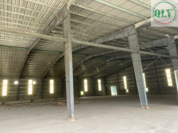 Cho thuê nhà xưởng  tân an, vĩnh cửu, đồng nai  4.500m² 7157805