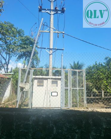 Cho thuê nhà xưởng  tân an, vĩnh cửu, đồng nai  4.500m² 7157807