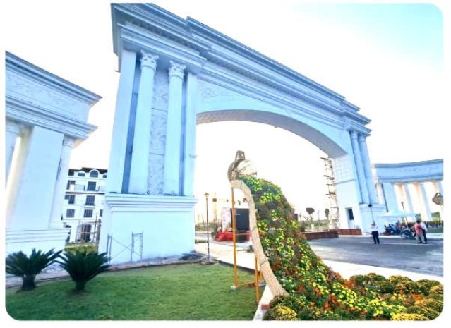 My  agora city  đón đầu phát triển, an cư vững bền, đầu tư 7157814