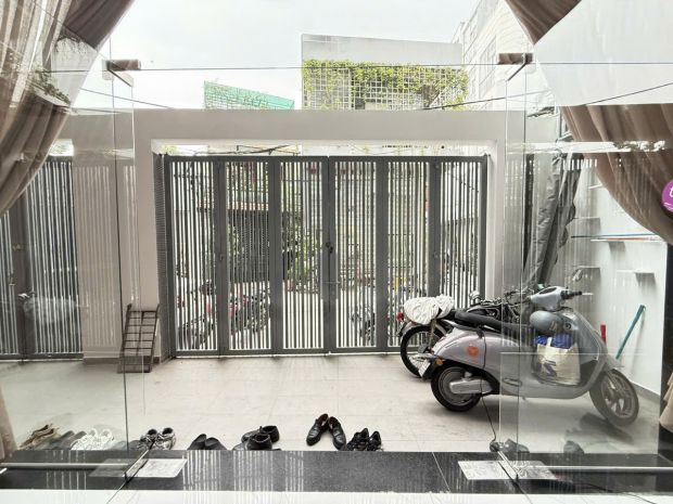 Gấp bàn nhà hai mặt tiền mai thị lựu - quận 1 - 132m2 - 4 7157835