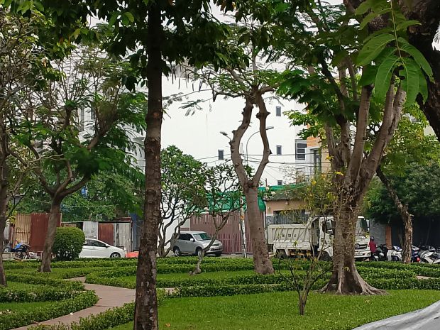 Nhà hxh khu bông sao  3 phút sang quận 5  giá 9 tỷ 7157870