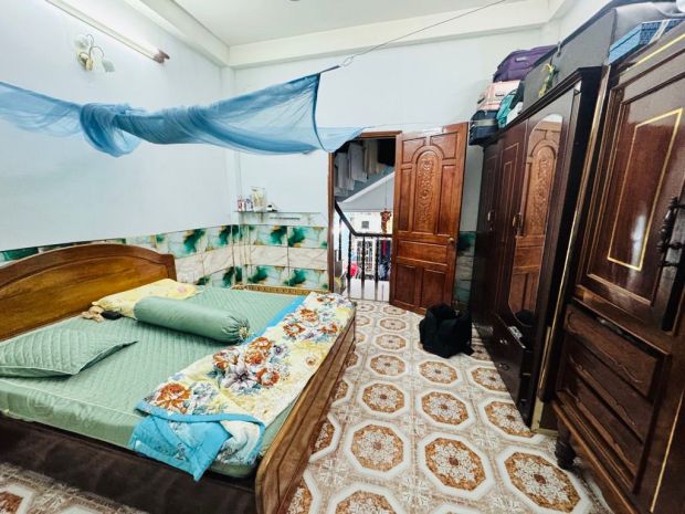 Nhà hxh khu bông sao  3 phút sang quận 5  giá 9 tỷ 7157873