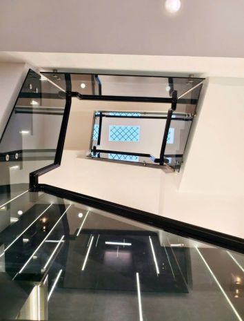 Nhà phố xịn  đường lê văn khương, quận 12  dọn đồ vào ở liền 7157914