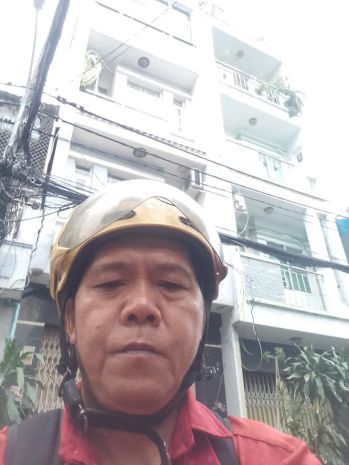 Cực phẩm q 11- llq : nhà mặt phố 10m  _ thay chủ sau vài 7157924