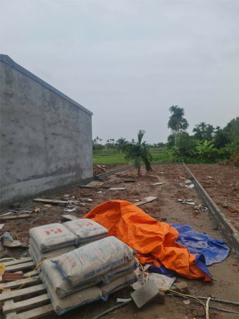 Giá 1,x tỷ  lô nhà vườn tuyến 2 hòa nghĩa  gần khu vin  có 7157962