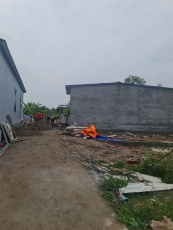 Giá 1,x tỷ  lô nhà vườn tuyến 2 hòa nghĩa  gần khu vin  có 7157964