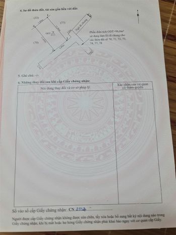 Giá 1,x tỷ  lô nhà vườn tuyến 2 hòa nghĩa  gần khu vin  có 7157966