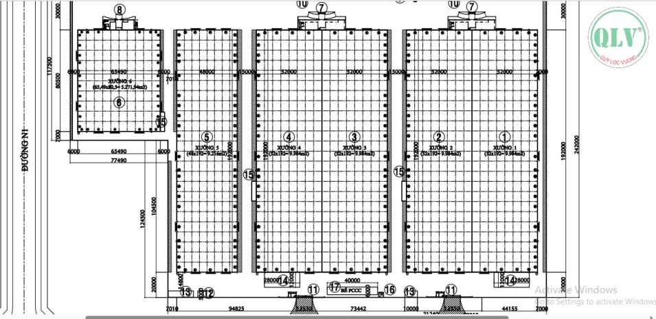 Cho thuê nhà xưởng  kcn minh hưng sikiko, hớn quản, bp  56 7157994