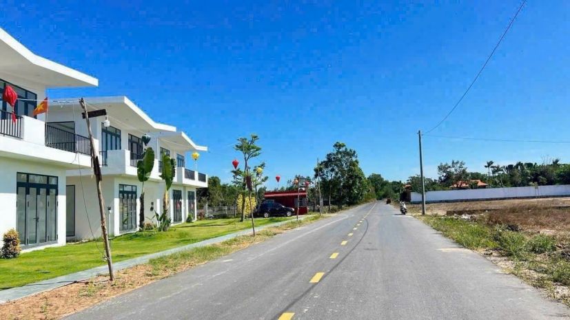 Bán gấp  hàng ngộp lô đất trục chính khu biệt thự phan gia 7158001