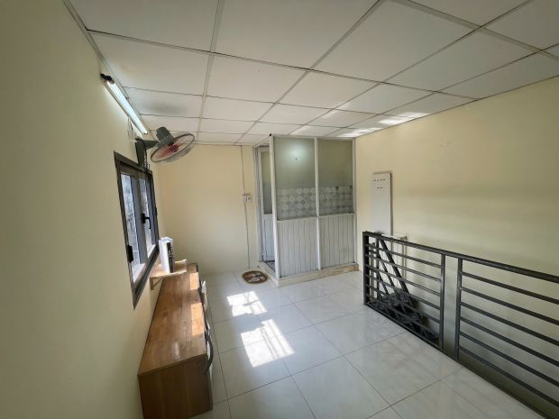 Gấp-chính chủ bán nhà 1 trệt 1 lầu 52 m²  quận 12, hóc môn 7158006