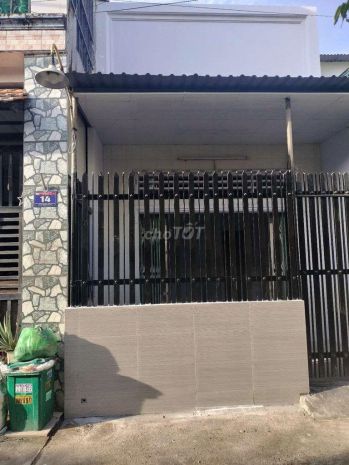 Cho thuê nhà chính chủ số 14 - tổ 13c khu phố bình hóa, 7158027