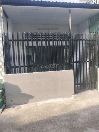 Cho thuê nhà chính chủ số 14 - tổ 13c khu phố bình hóa, 7158028