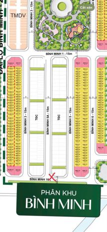 Lô góc phân khu bình minh  vinhomes dương kinh, giá hiếm 7158046