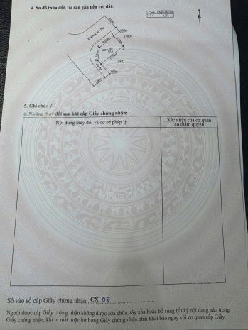 Lô góc phân khu bình minh  vinhomes dương kinh, giá hiếm 7158048