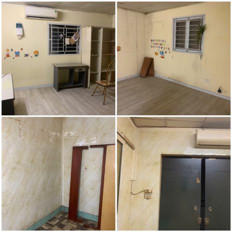 Chính chủ cho thuê nhà ngõ 69a hoàng văn thái, phường 7158071