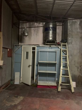 Chính chủ cho thuê nhà ngõ 69a hoàng văn thái, phường 7158072