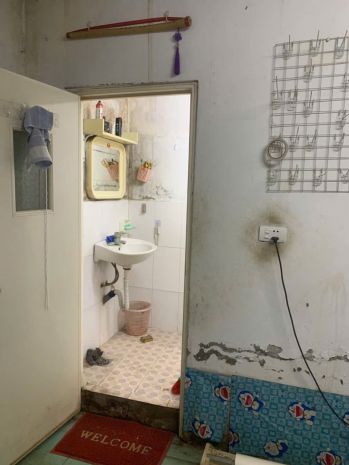 Chính chủ cho thuê nhà ngõ 69a hoàng văn thái, phường 7158073