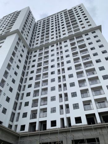 Bán căn góc 3 ngủ tòa b chung cư bình an plaza - 2 tỷ 7158121