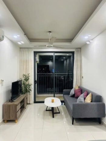 Cho thuê căn hộ 2 phòng ngủ nguyễn lương bằng , quận 7 7158146