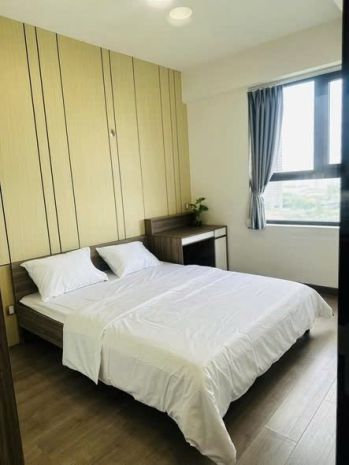 Cho thuê căn hộ 2 phòng ngủ nguyễn lương bằng , quận 7 7158148
